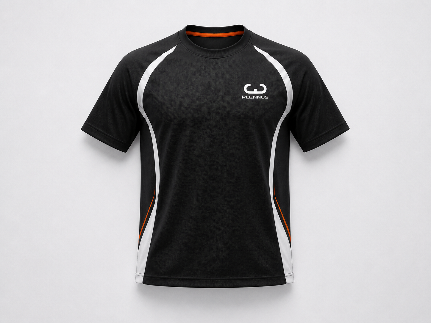 Camisetas deportivas personalizadas Camisetas deportivas personalizadas por Plennus