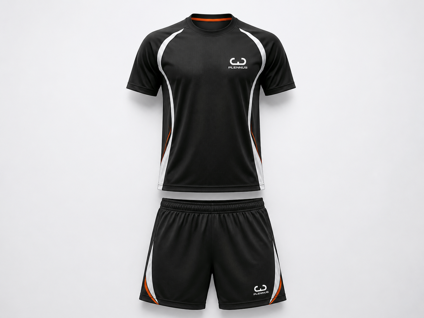 Equipaciones deportivas personalizadas Equipaciones deportivas personalizadas por Plennus