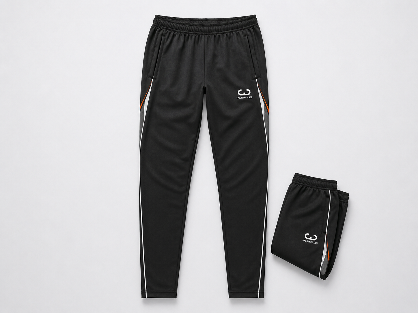 Pantalones deportivos personalizados Pantalones deportivos personalizados por Plennus