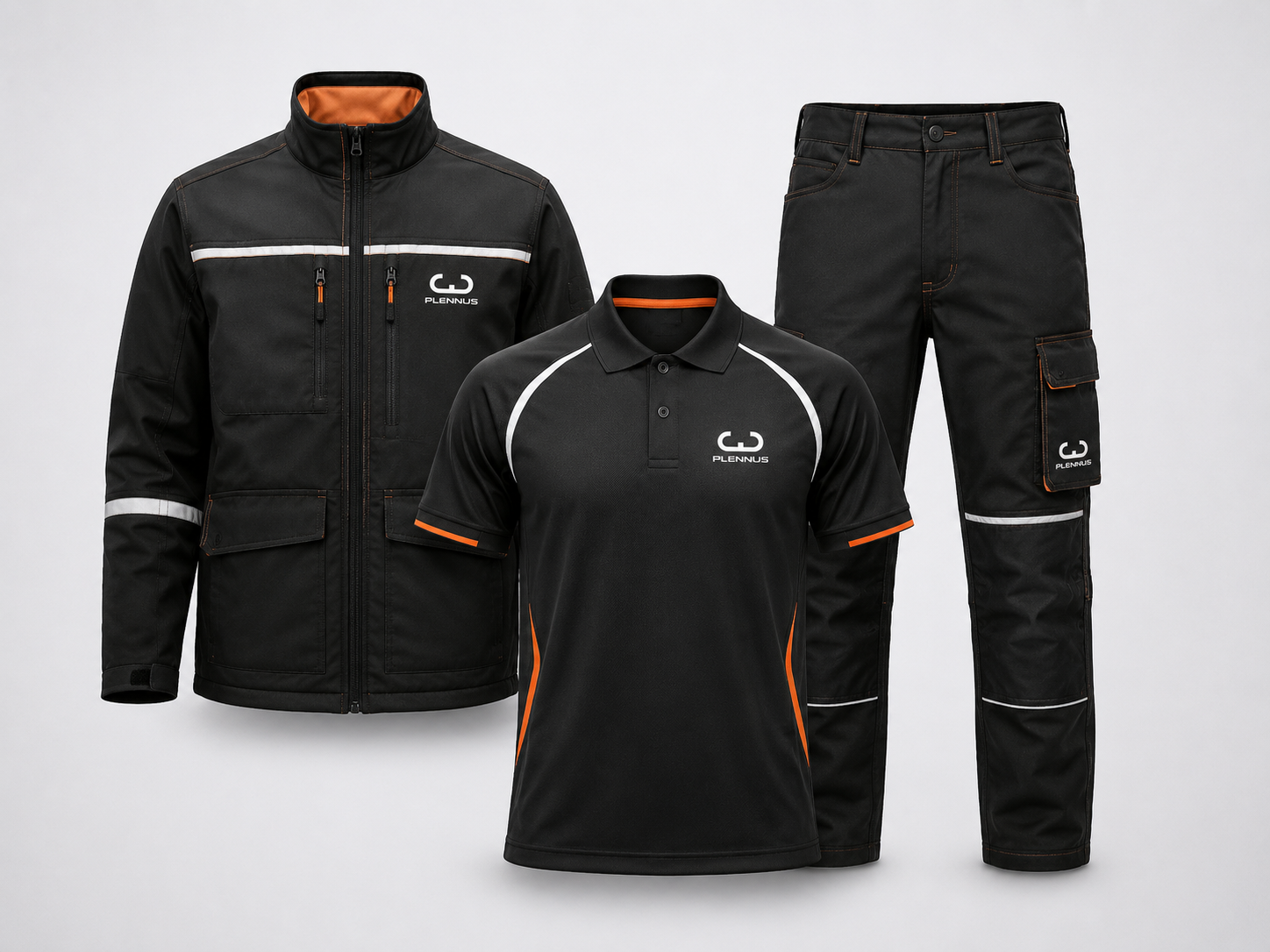 Ropa laboral personalizada Ropa laboral personalizada para empresas en Barcelona