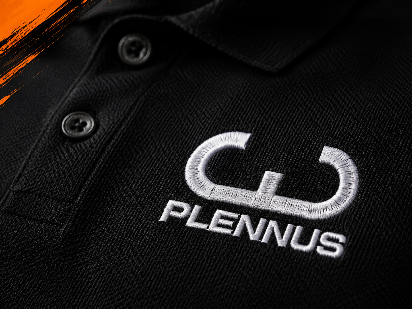 Bordado textil personalizado por Plennus en Barcelona